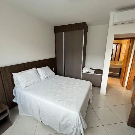 Ferienwohnung Flat Dentro Do Parque Do Peao De Barretos Exterior foto